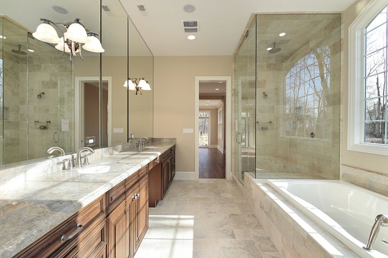Bathroom Renovation with Bathtubs