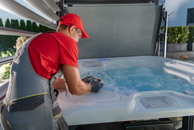 Pre-Winter Installations